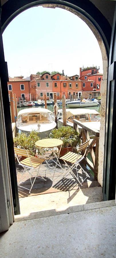 Appartement Elisabeth Waterfront
