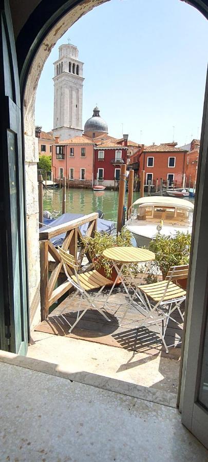 Elisabeth Waterfront Appartement *