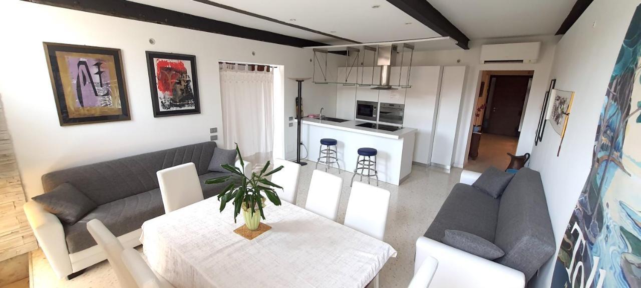 Elisabeth Waterfront Appartement *