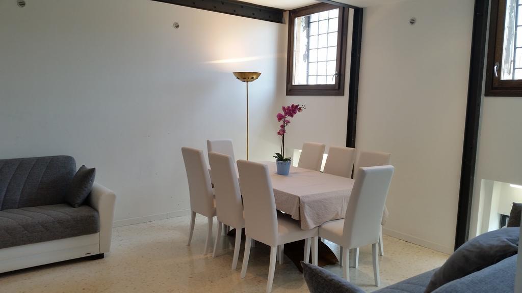 Appartement Elisabeth Waterfront